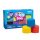 2230 - Homokgyurma - Playfoam Sand 8 színű gyurmával - Learning Resources