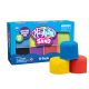 2230 - Homokgyurma - Playfoam Sand 8 színű gyurmával - Learning Resources