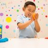 2230 - Homokgyurma - Playfoam Sand 8 színű gyurmával - Learning Resources