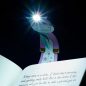 Flexilight - unikornis - lila - Thinking Gifts