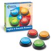 3776 - Answer LIGHT & Sound  - 