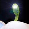 Flexilight könyvjelző olvasólámpa - Awesome - újratölthető - Thinking Gifts