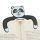 Laptámasz / panda - Thinking Gifts