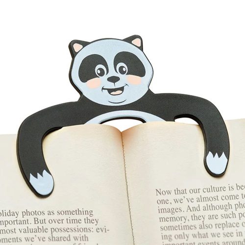 Laptámasz / panda - Thinking Gifts