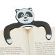 Laptámasz / panda - Thinking Gifts