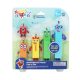 Numberblocks figurák (5 db) - Friends One to Five - Learning Resources