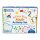 Matekos játék készlet - Math Activity Set - Learning Resources