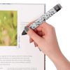 Könyvjelző toll BETÉTTEL - Keresztrejtvény (crosswords) - Thinking Gifts