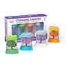 Stresszoldó játék - Változó évszakok - Learning Resources