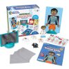 Skill Builders! Emberi test tudományos játék - Learning Resources