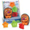 Fürdőjáték süni - Bath Buddies Spike - Learning Resources