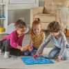 Pörölycápás számvadászat - Hammerhand Number Hunt - Learning Resources