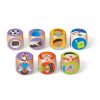 95387 - Érzelmi dobókocka - Rolling For Feelings - Learning Resources