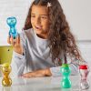Sensory bottles  (94488) - hand2mind - Learning Resources