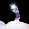 Flexilight - ALIEN - purple - Thinking Gifts