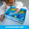 1946 - Playfoam Pluffle HideSeek Sensory set - Learning Resources