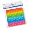 95789 - Számoljunk 100-ig - pop it  - Learning Resources
