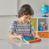 95789 - Számoljunk 100-ig - pop it  - Learning Resources