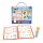 2550 - Hot Dots® Numberblocks® 1–10 (feladatfüzettel és interaktív tollal) - Learning Resources