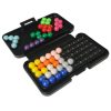 2978 - Kanoodle® - logikai játék - Learning Resources