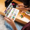 2978 - Kanoodle® - logikai játék - Learning Resources