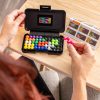 2978 - Kanoodle® - logikai játék - Learning Resources