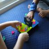 3036 - Kanoodle® Head-To-Head - logikai játék (kétszemélyes) - Learning Resources