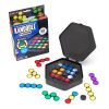 3082 - Kanoodle® Fusion - logikai játék színkeveréssel - Learning Resources