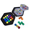 3082 - Kanoodle® Fusion - logikai játék színkeveréssel - Learning Resources