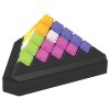 3083 - Kanoodle® Pyramid - logikai játék - Learning Resources