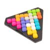 3083 - Kanoodle® Pyramid - logikai játék - Learning Resources