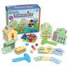 3063 - Számolós-Kalapálós játék - Number Nails! Activity Set  - Learning Resources