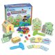 3063 - Számolós-Kalapálós játék - Number Nails! Activity Set  - Learning Resources