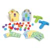 3063 - Számolós-Kalapálós játék - Number Nails! Activity Set  - Learning Resources