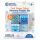 5582 - Stresszoldó kockák - Cool Down Sensory Cubes Sensory Fidget Set - Learning Resources
