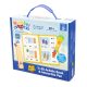 2551 - Hot Dots Numberblocks 11–20 (feladatfüzettel és interaktív tollal) - Educational Insights