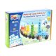 96094 - Numberblocks Expressz Vonat - MathLink Cubes Numberblocks - Learning Resources