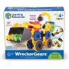 9237 - Gears! Gears! Gears! WreckerGears munkagépek - Learning Resources