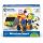 9237 - Gears! Gears! Gears! WreckerGears munkagépek - Learning Resources