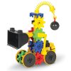 9237 - Gears! Gears! Gears! WreckerGears munkagépek - Learning Resources