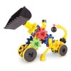 9237 - Gears! Gears! Gears! WreckerGears munkagépek - Learning Resources