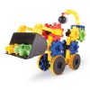 9237 - Gears! Gears! Gears! WreckerGears munkagépek - Learning Resources