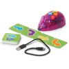 2873 - Code&Go Programozható Robot egér - újratölthető - Learning Resources