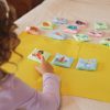 3100 - Történetmesélő babzsákok - Storytelling Bean Bags - Educational Insights