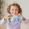 3100 - Történetmesélő babzsákok - Storytelling Bean Bags - Educational Insights