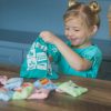 3100 - Történetmesélő babzsákok - Storytelling Bean Bags - Educational Insights