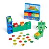 HM96936-UK - Mini Market Numberblocks - Learning Resources