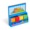 HM96936-UK - Mini Market Numberblocks - Learning Resources