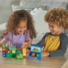 HM96936-UK - Mini Market Numberblocks - Learning Resources