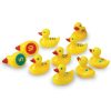 LER7301 - Smart Splash Number Fun Ducks - Learning Resources
